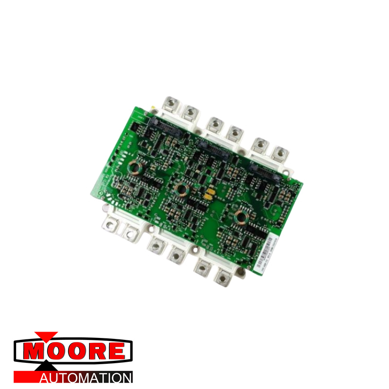 ABB FS450R12KE3/AGDR-71C S IGBT module