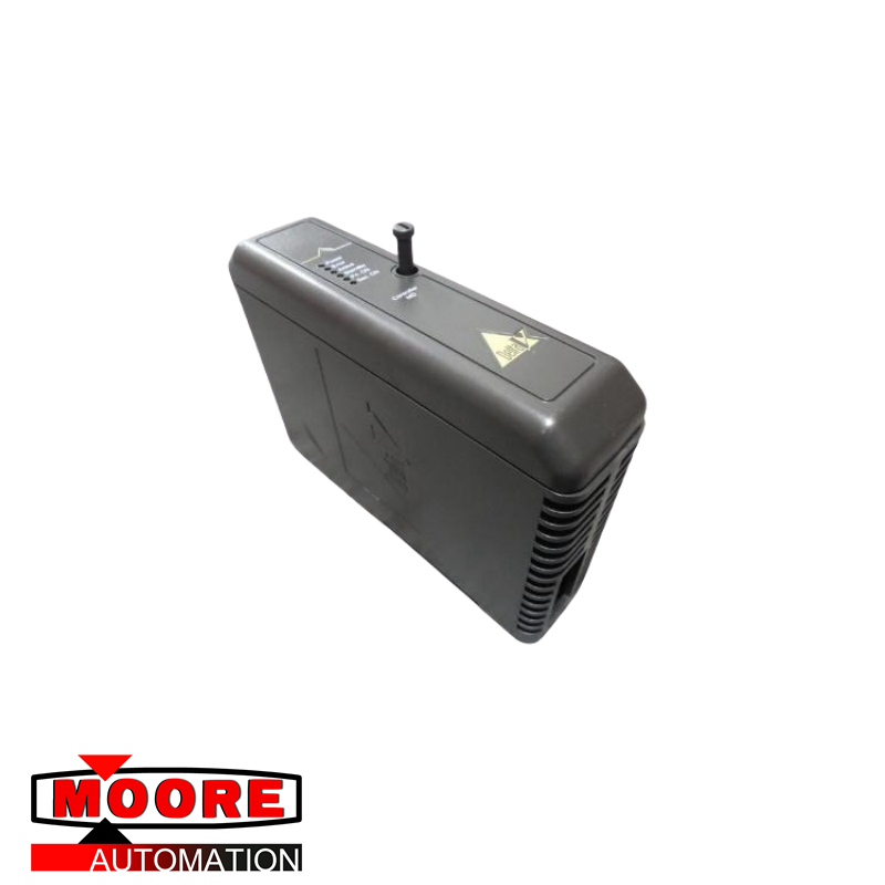 EMERSON KJ2003X1-BA2 12P20963X112 controller module