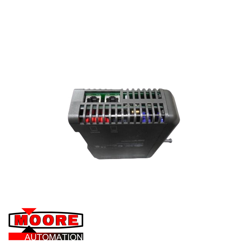 EMERSON VS3202 KJ2201X1-BA1 12P3162X162 MD Controller