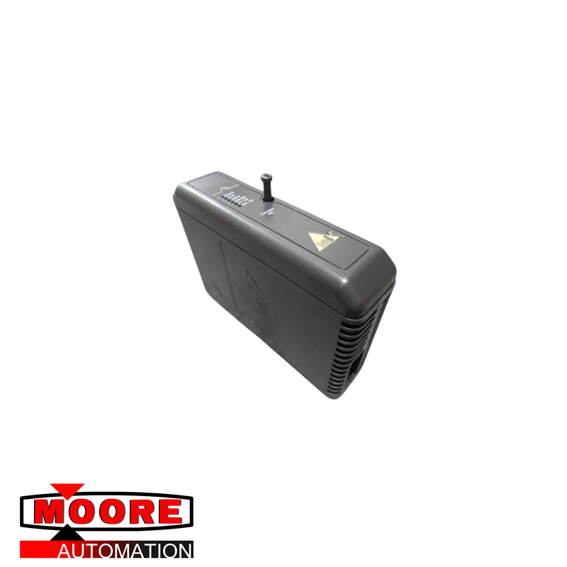 EMERSON VS3202 KJ2201X1-BA1 12P3162X162 MD Controller