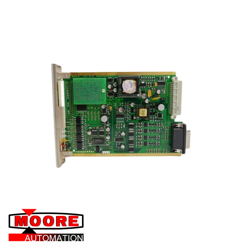 HONEYWELL 05704-A-0145 Control Card