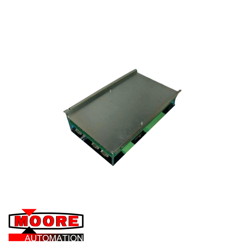 ALUBOARD ALUBOARD/N/CS044-7 PLC MODULE