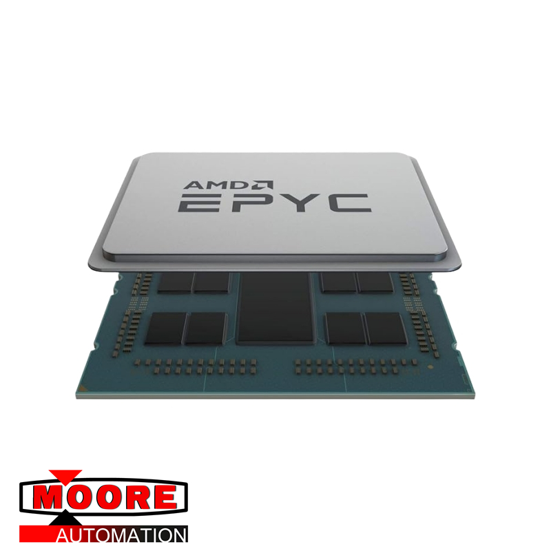 AMD EPYC 7H12 processor