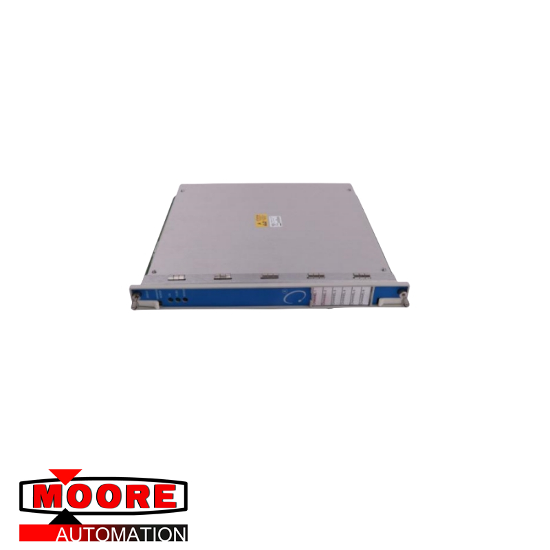 Bently Nevada 3500/61 133811-02 Temperature Monitor