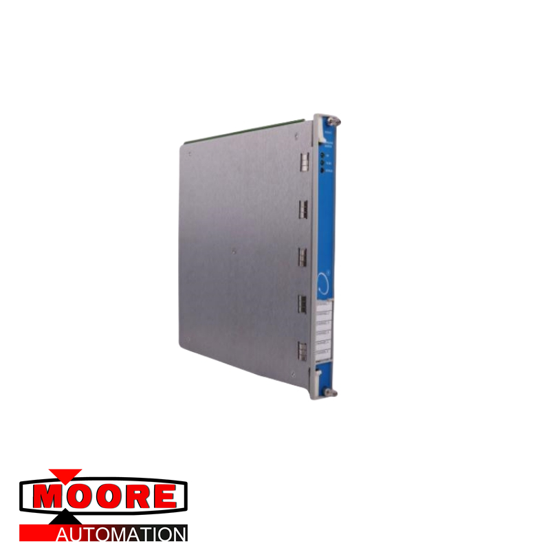 Bently Nevada 3500/61 133811-02 Temperature Monitor