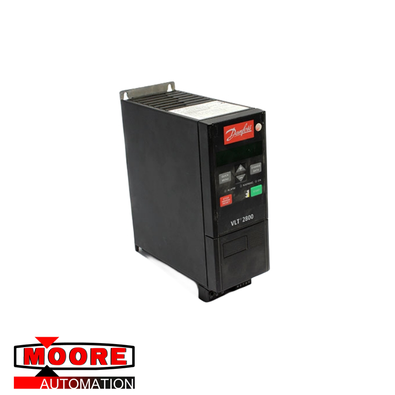 DANFOSS VLT 2800 Multi-Purpose Drive