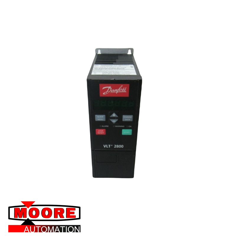 DANFOSS VLT 2800 Multi-Purpose Drive