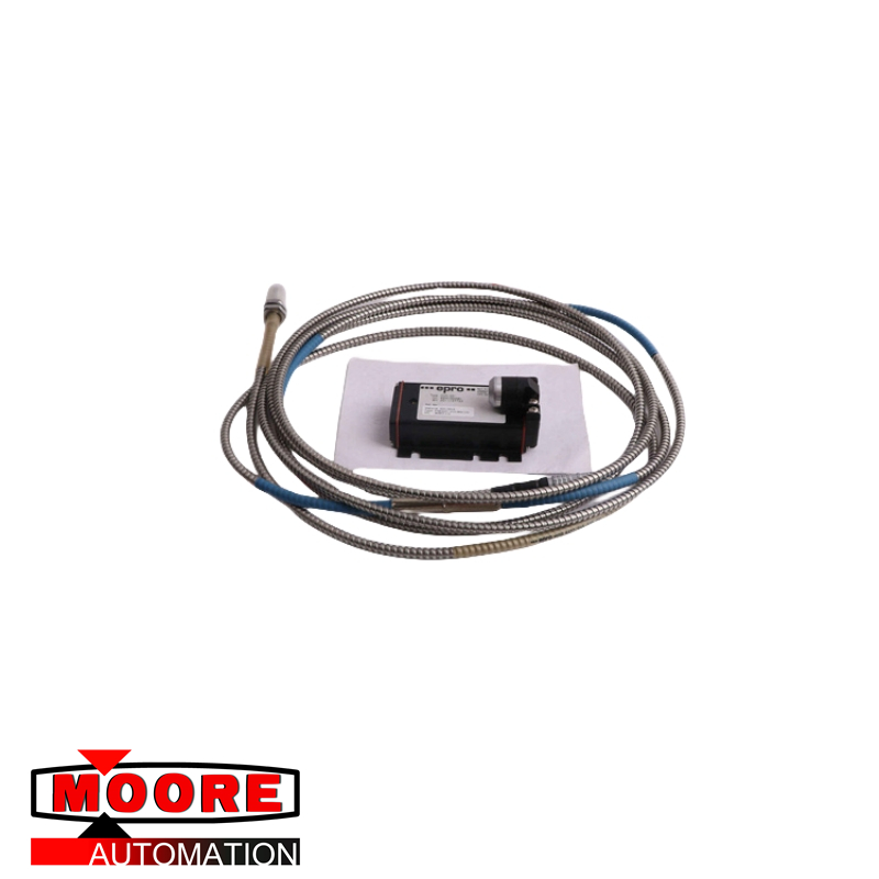 EPRO PR6423/011-010 CON021 Eddy Current Sensor