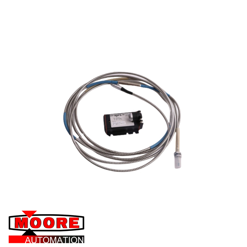 EPRO PR6423/00R-010-CN CON021 Eddy Current Sensor