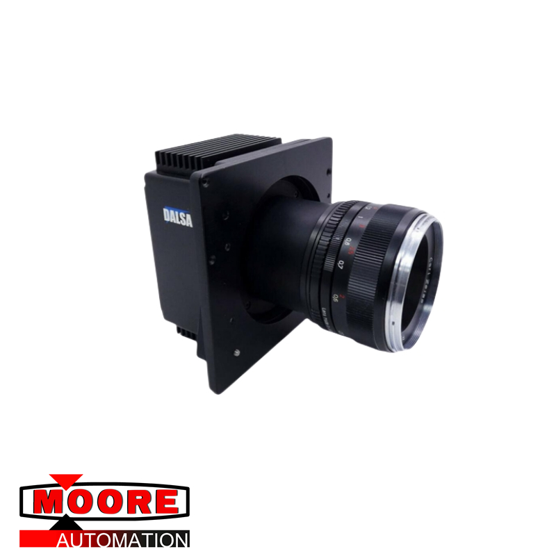 Teledyne Dalsa PC-30-04K80-00 Line Scan Cameras