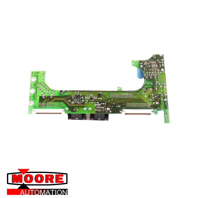 SCHNEIDER A.F.038.5/02 Electric Circuit Board