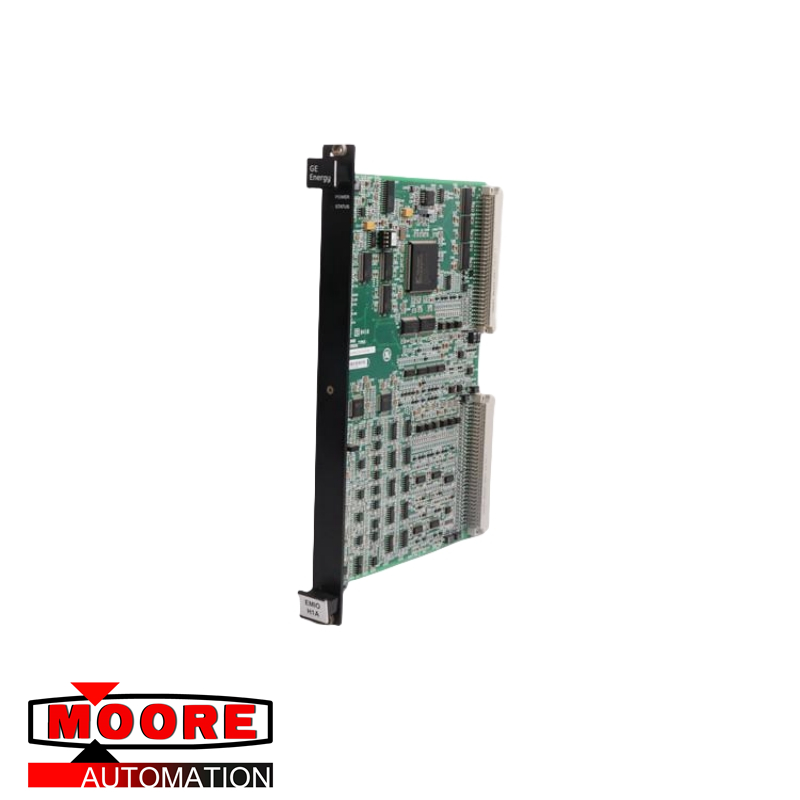 GE IS200EMIOH1A Electric Speetronic MKVI Main Input/Output