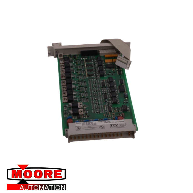 HONEYWELL 10209/2/1 Digital Output Module