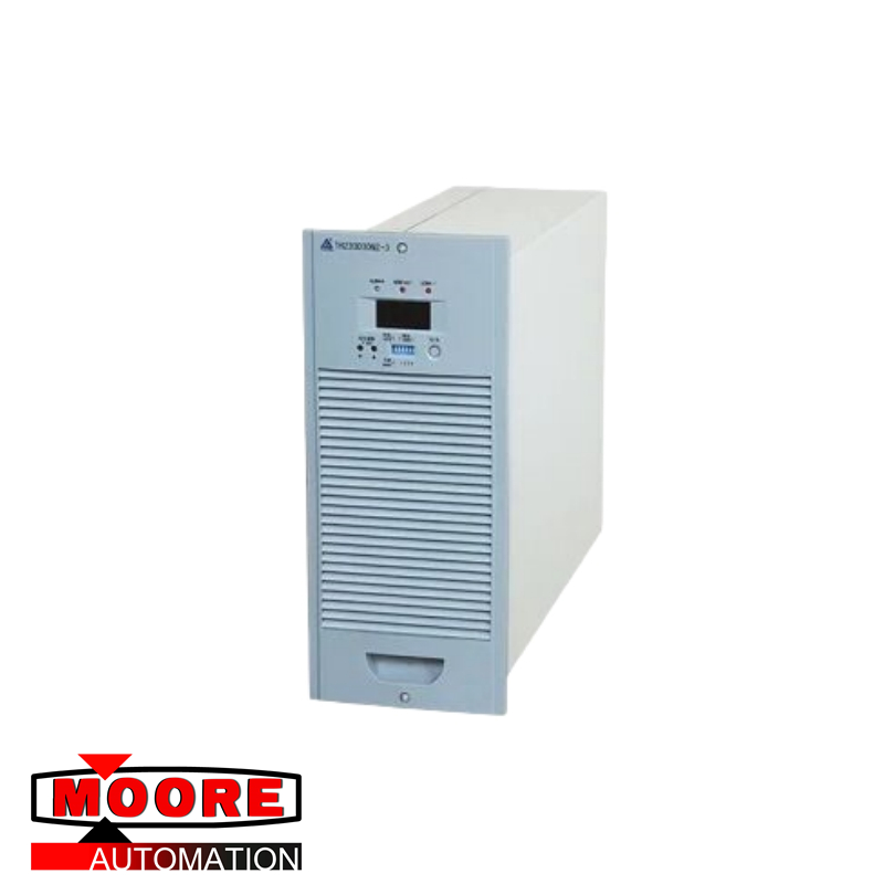 TONHE TH230D40NZ-3 Force-air cooling rectifier