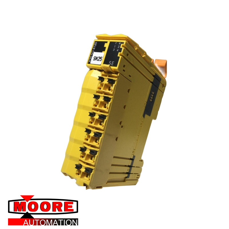 B&R X20SO4120 Digital Output Module