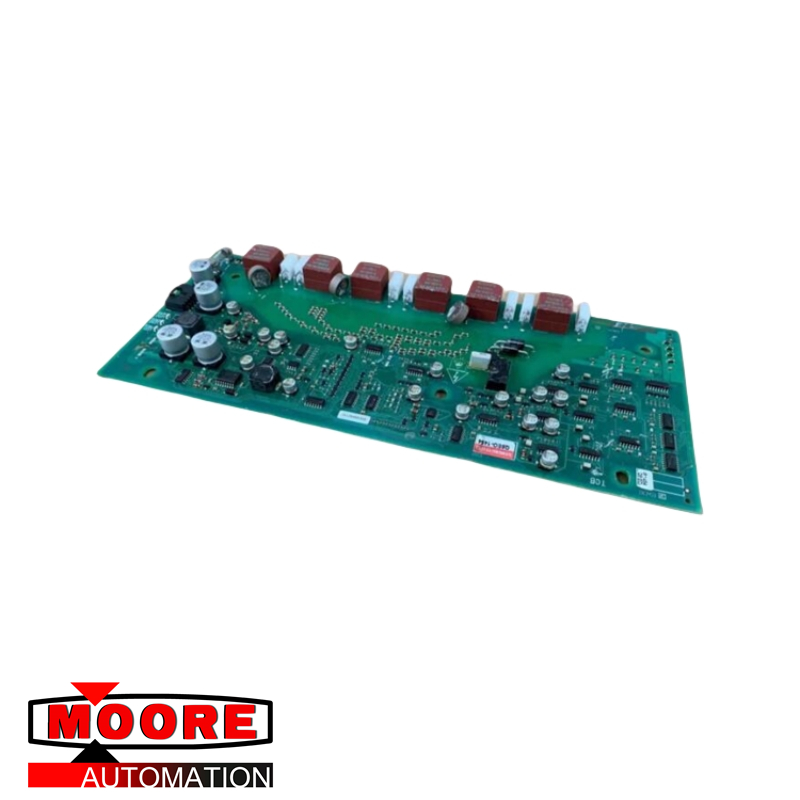 SIEMENS A5E00842112 POWERBLOCK MODULE