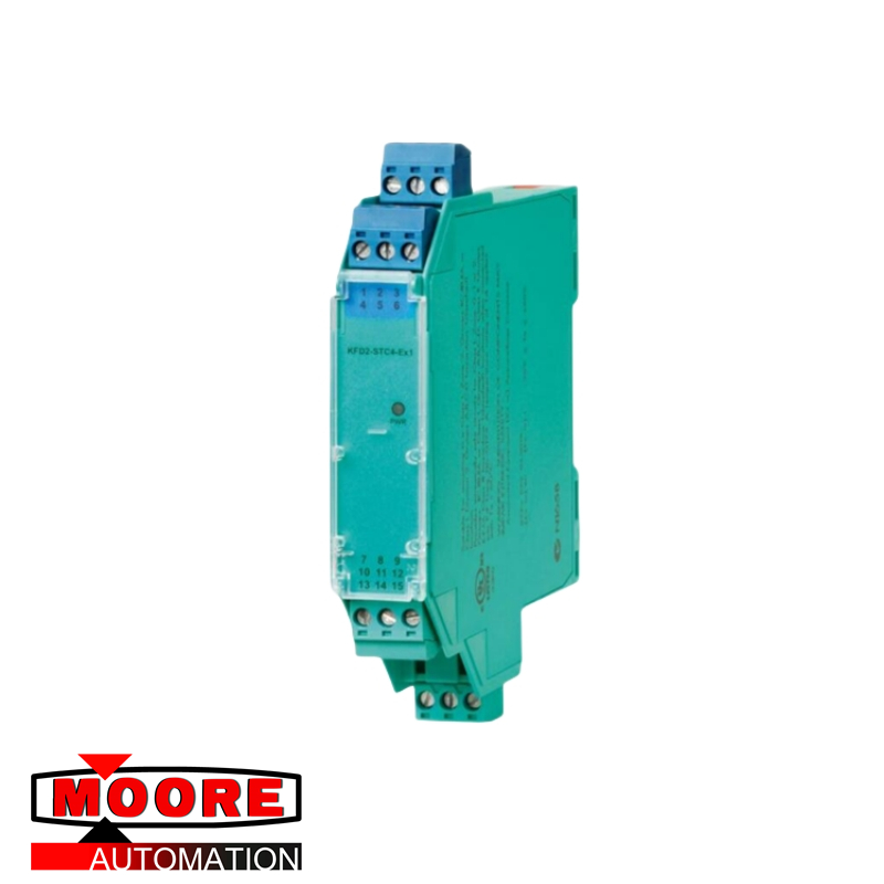 P+F KFD2-STC5-EX1 SMART Transmitter Module