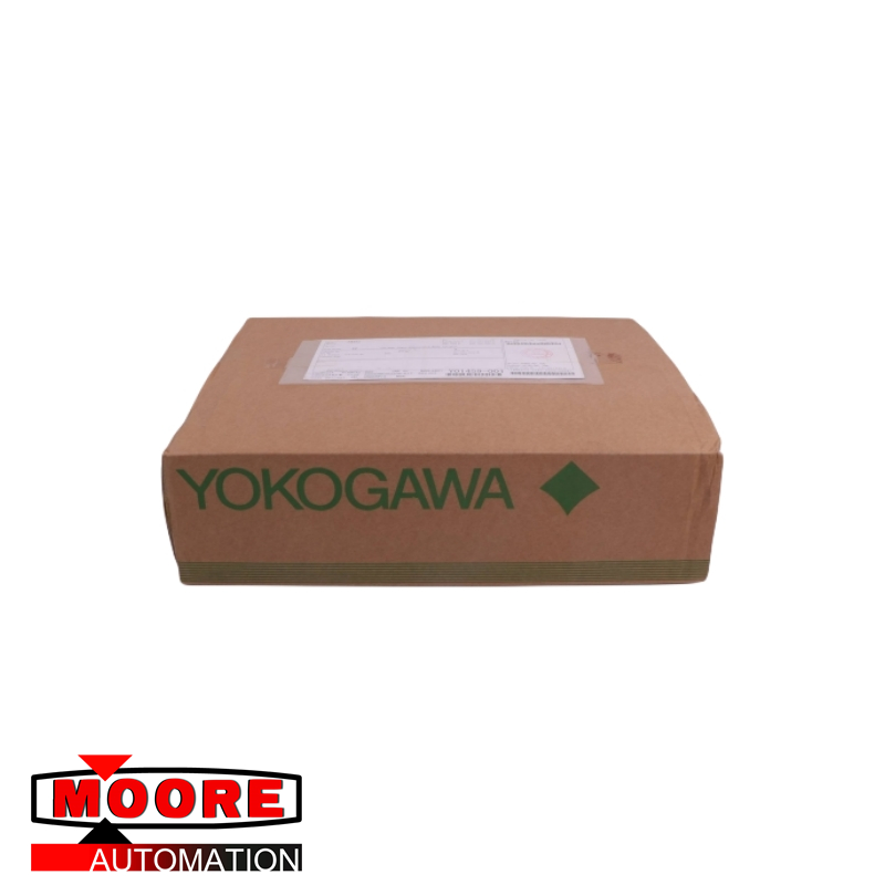 YOKOGAWA ADM12C S2 Contact Input Module