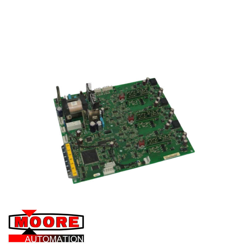 VACON PC00225I Power Supply Board