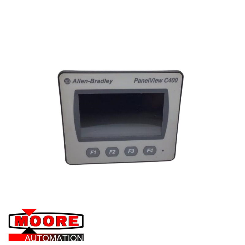 PLC 2711C-T4T Component Terminal