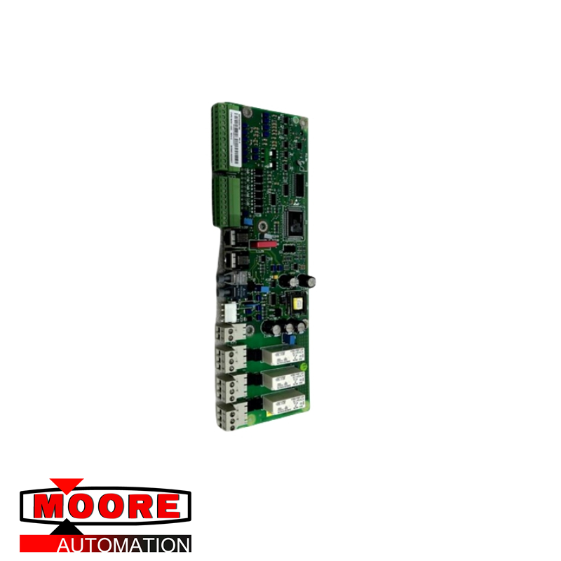 ABB NIOC-02C  I/O BOARD