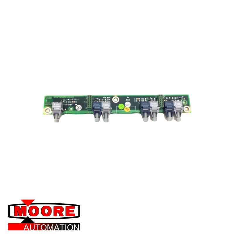 ABB NDCO-03 Communication Option Card