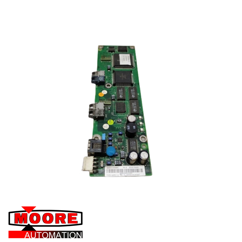ABB NAMC-11 CONTROL BOARD