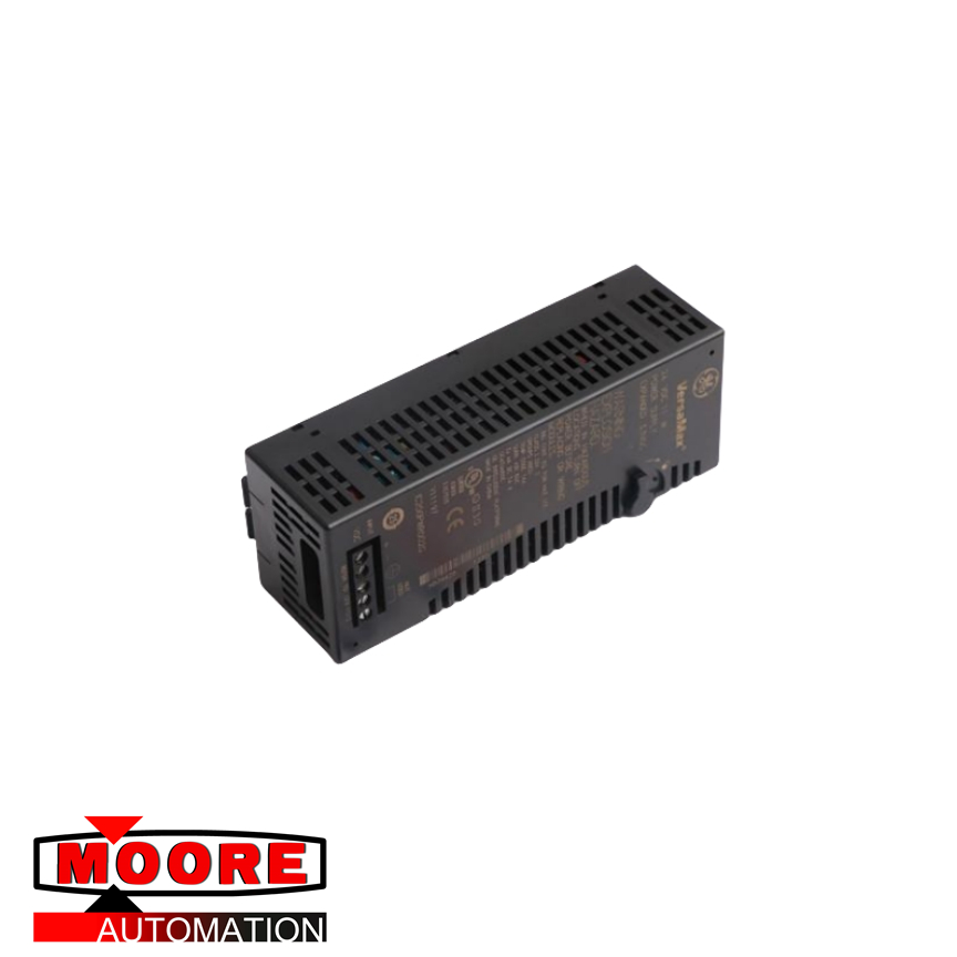 GE IC200PWR002 POWER SUPPLY