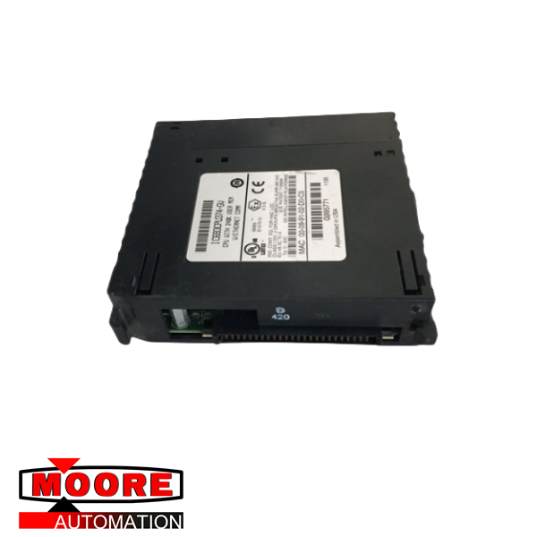 GE IC693CPU374 Processor module