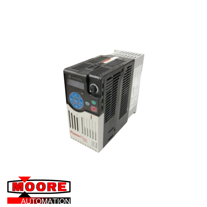 PLC  25B-D6P0N114 PowerFlex 525 Adjustable Frequency AC Drive