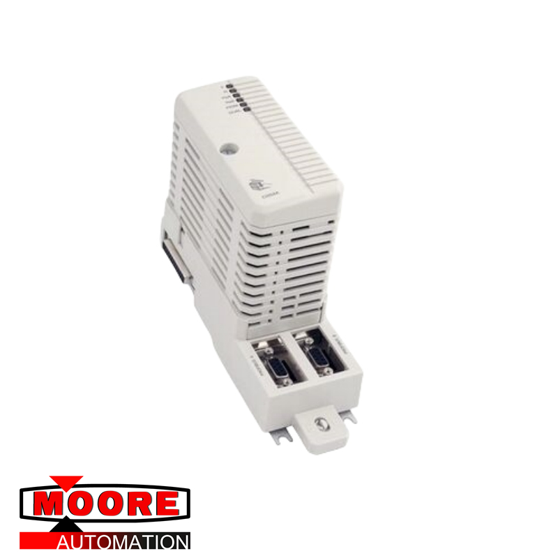 ABB CI854AK01 3BSE030221R1 Communication Module