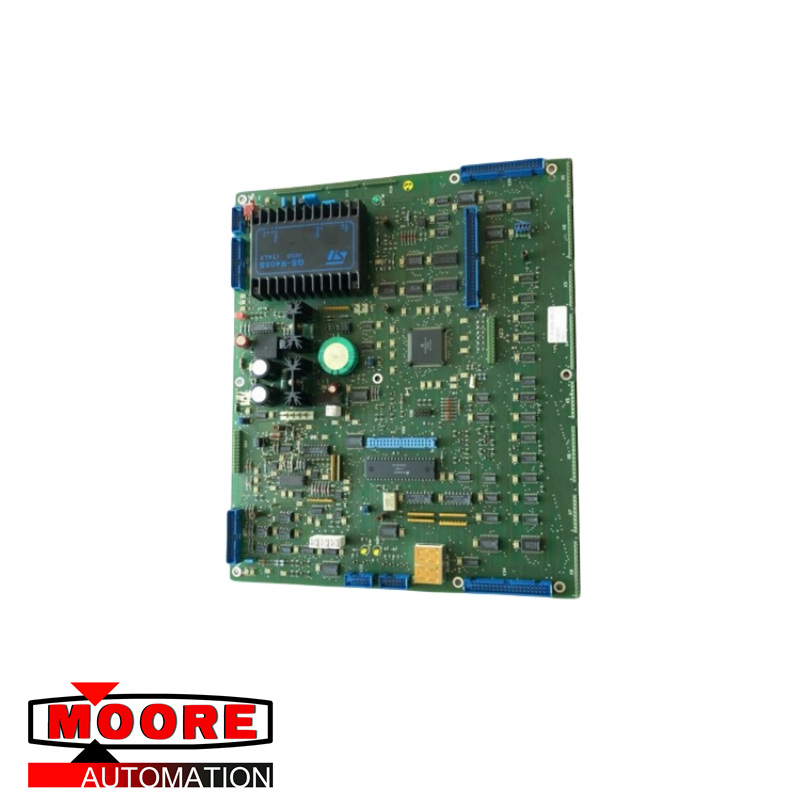 ABB YPQ201A YT204001-KA/5 Control Board