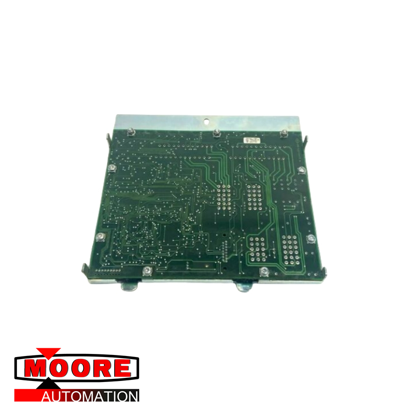 ABB DSQC509 3HAC5687-1/05 Base Panel Connection Unit
