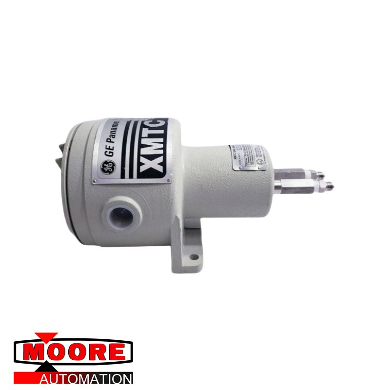 Panametrics XMTC-62-21 Conductivity Transmitter