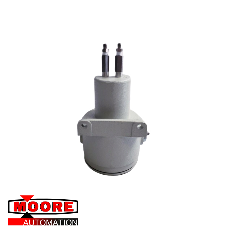 Panametrics XMTC-62-21 Conductivity Transmitter