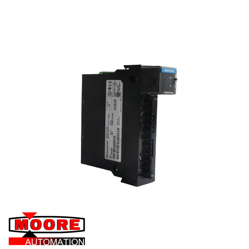 Honeywell TC-OAV081 Analog Output
