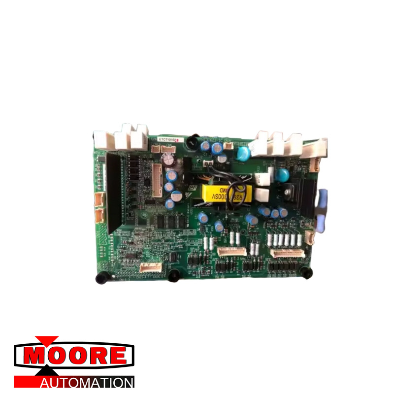 YASKAWA ETC710102 Drive board