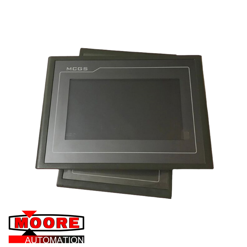 MCGS TPC7062TX Human Machine Interface