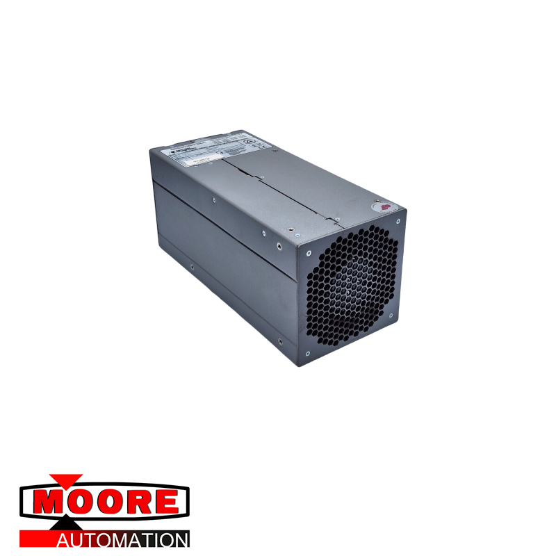 PLC 80026-172-23-R POWER SUPPLY