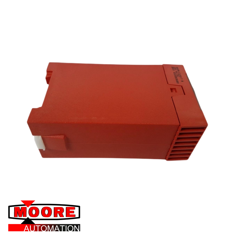 PLC 440R-C23017 SAFETY RELAY