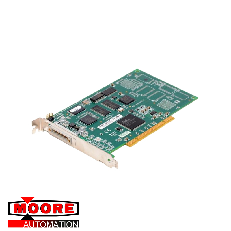 WOODHEAD SST-DN3-PCU-1 Interface Card
