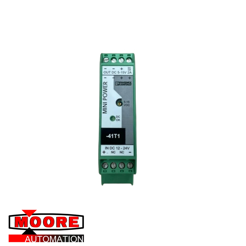 PHOENIX MINI-PS/12-24DC/5-15DC/2 2320018 DC converter