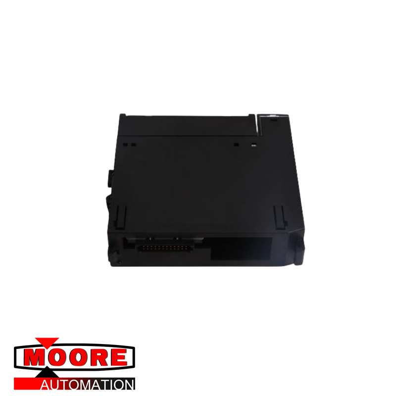 GE IC693MDL742J Output Module