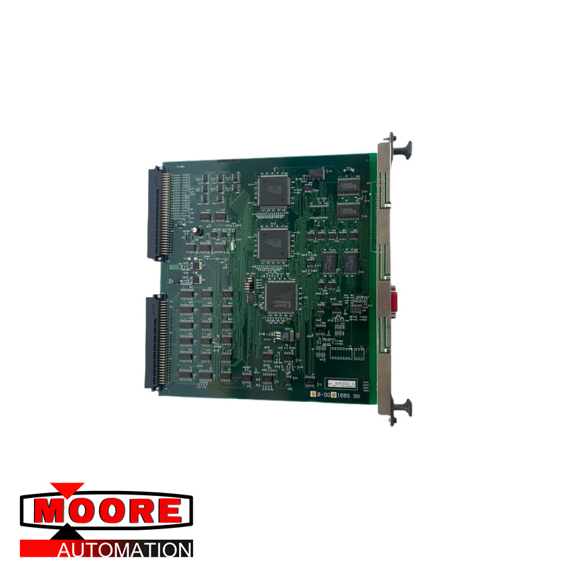 YOKOGAWA SB301 S1 Interface Module