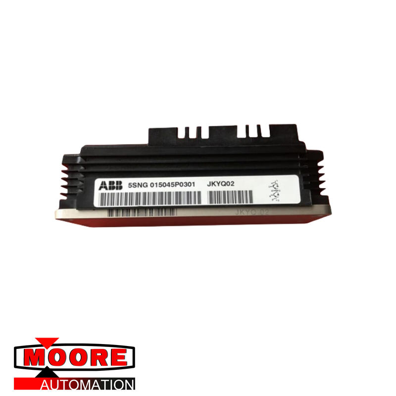 ABB 5SNG015045P0301 IGBT Module