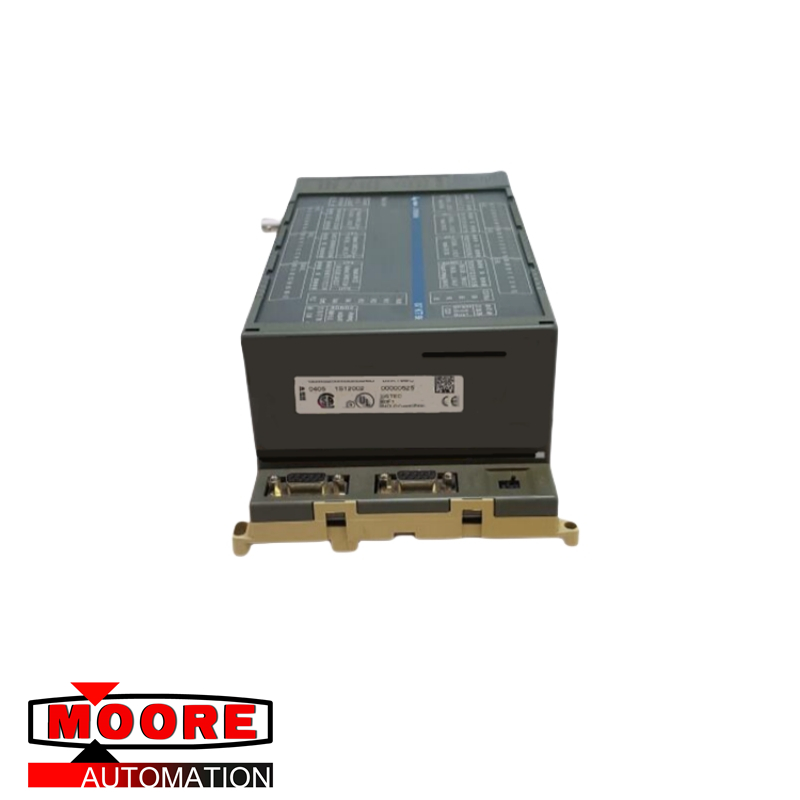 ABB 07KT98 GJR5253100R3262 Advant Controller Module