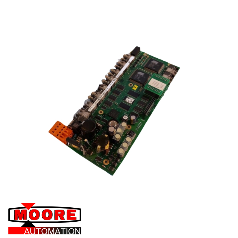 ABB PP C902 AE101 3BHE010751R0101 Control Board