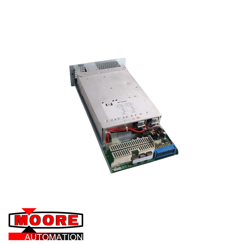 ABB Protronic 100 F 6.100435.0 P62611-0-6110000 Process Controller
