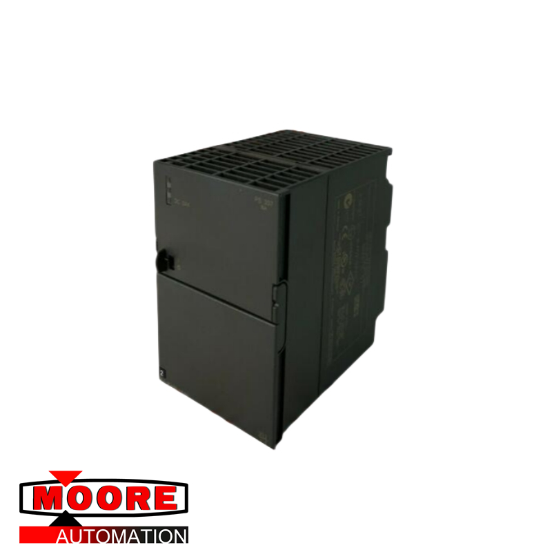 SIEMENS 6ES7307-1KA02-0AA0 Power Supply