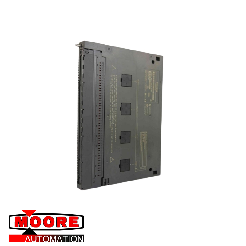 SIEMENS 6ES7431-1KF10-0AB0 Analog Input Module